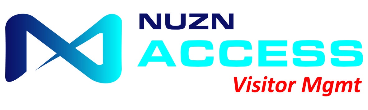 NUZN Access — Visitor Management